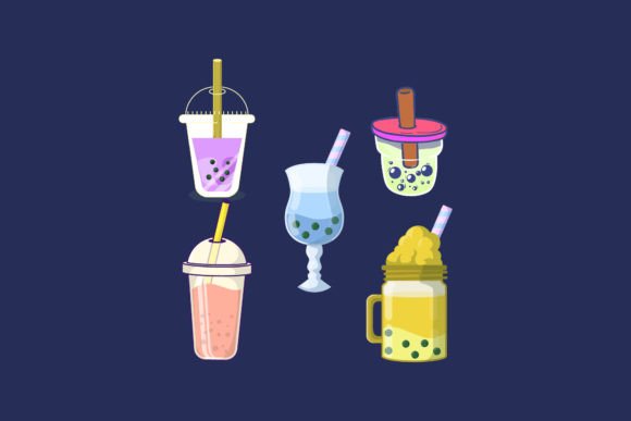 Bubble Cup: A Playful, Practical Embroidery Design Worth Your Thread
