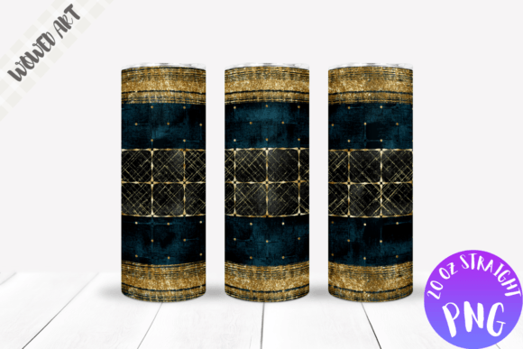 Leather Skin 20 Oz Skinny Tumbler Wrap